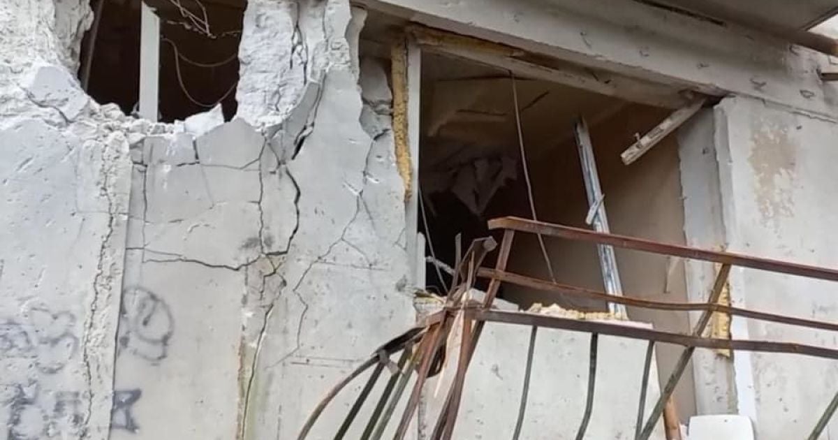 В Луганській області без газопостачання залишаються 37 населених пунктів