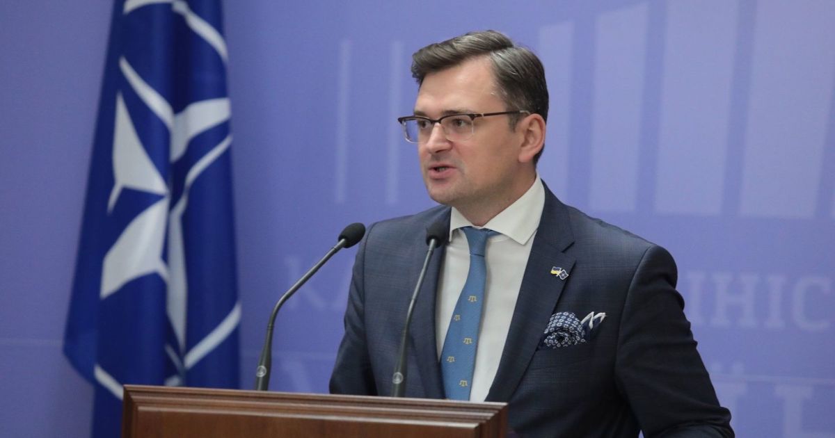 Украина просит НАТО о присоединении к Программе расширенных возможностей