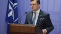 Украина присоединилась к заявлениям стран ЕС и отказались признавать легитимность Лукашенко