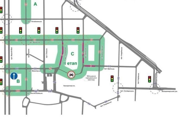  / © twitter.com/kyivmetroalerts