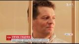 Московский суд продлил арест украинскому журналисту Роману Сущенко