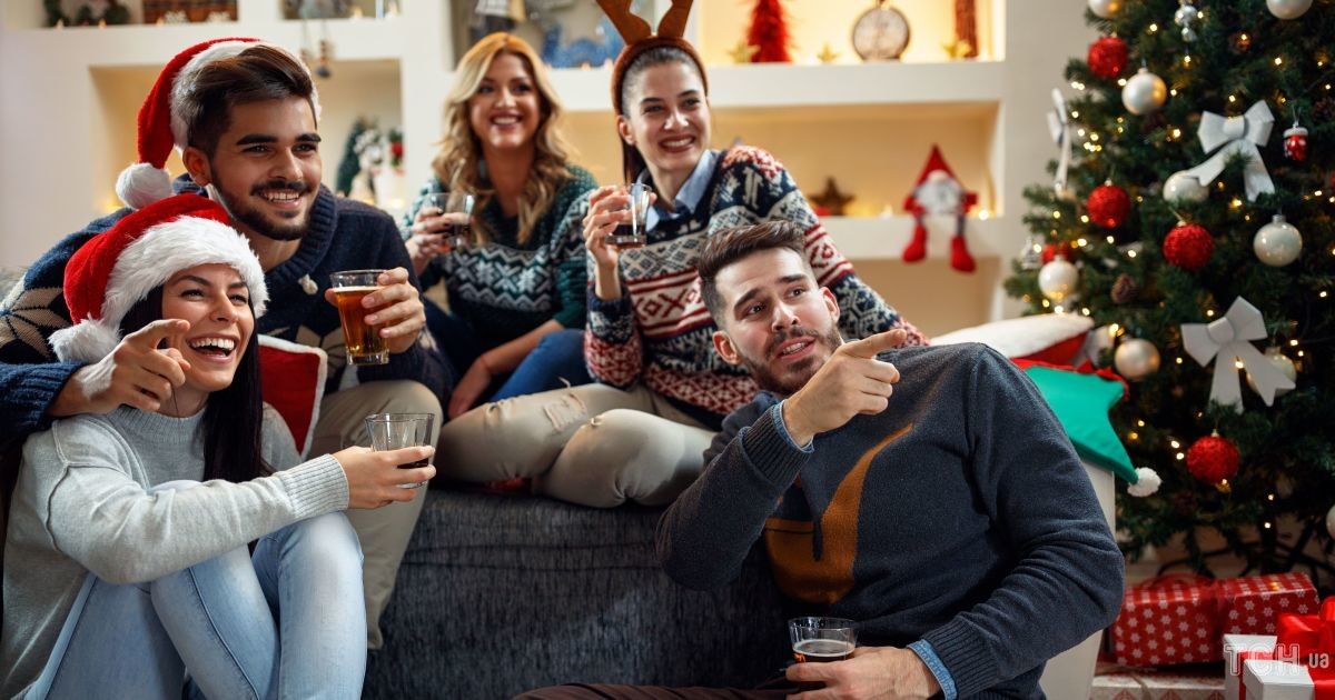 Що подивитися: 12 різдвяних фільмів із двотисячних, які піднімуть вам настрій