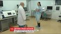 В Украине родилась девочка, имеющая трех генетических родителей