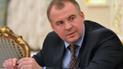 Гладковский после задержания объявил голодовку