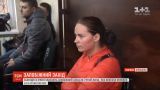 Суд избирает меру пресечения 26-летней женщине, которая похитила ребенка под Киевом
