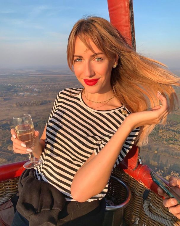  / © instagram.com/lesia_nikituk