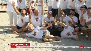 Global Teacher Prize Ukraine выбрал пятерку лучших учителей