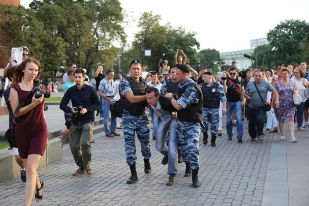  / © Елена Глушко facebook