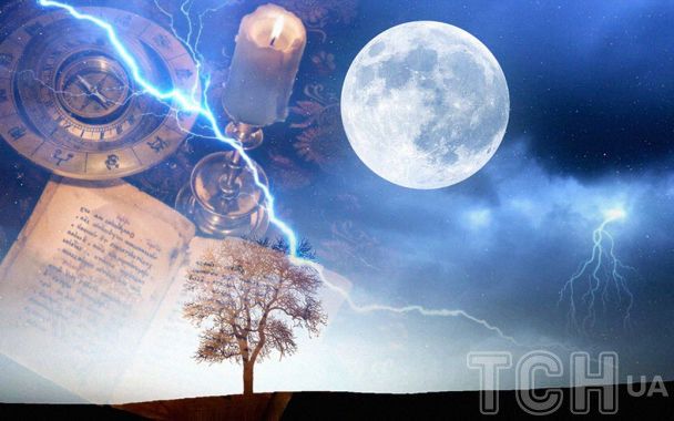 Оленье полнолуние 10 июля 2025: что означает период с точки зрения астрологии, эзотерики и астрономии