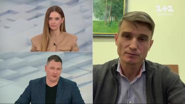 За покупку украинских товаров будет кэшбэк?! А что будет с курсом гривны? | Василий Фурман