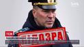 Керував ракетним ударом по будинку в Дніпрі: СБУ оголосила про підозру російському полковнику