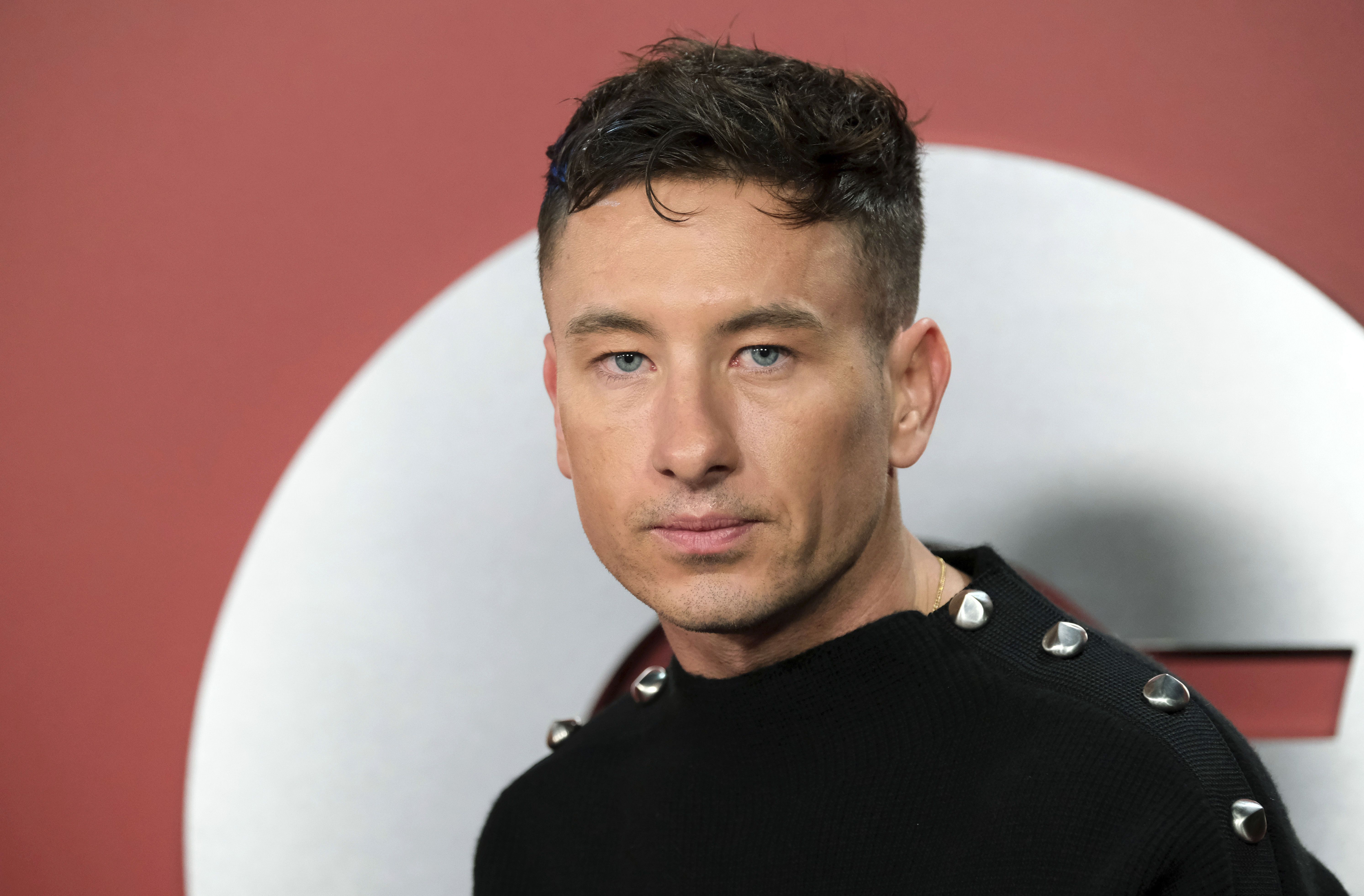 Барри Кеоган / © Associated Press