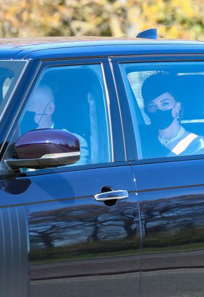 Герцогиня Кэтрин / © Getty Images