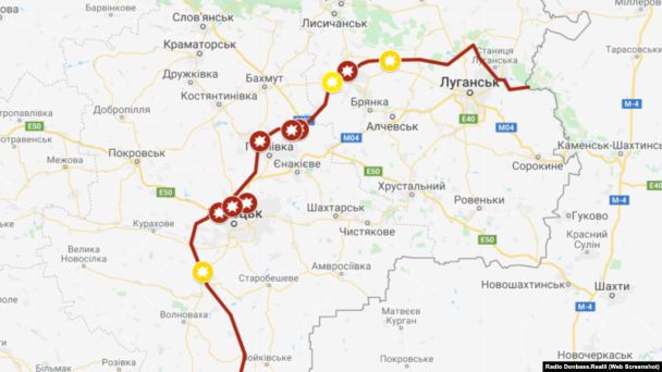  / © Радіо Свобода