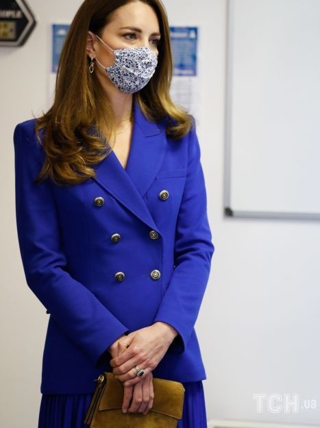Герцогиня Кембриджська Кейт / © Getty Images