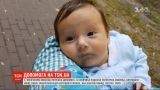 3-месячный малыш страдает от редкой генетической болезни - его родители просят о помощи
