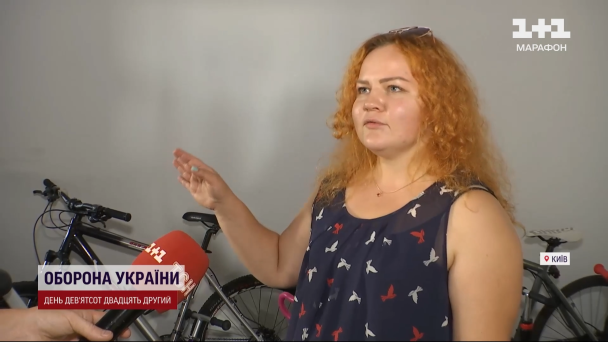 Ирина Андреева