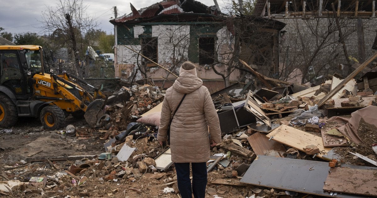 Наслідки атаки