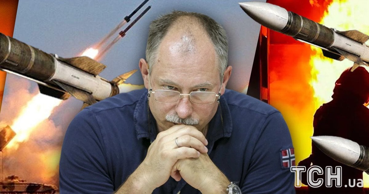 Олег Жданов