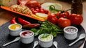 Що краще — гірчиця чи кетчуп
