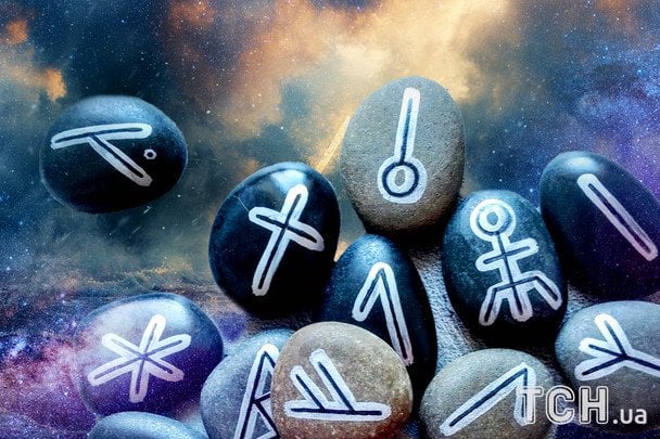 Рыбам следует сиять, а Скорпионам следует понять подлинные желания: астрологический прогноз на рунах на 24 мая 2025 года.