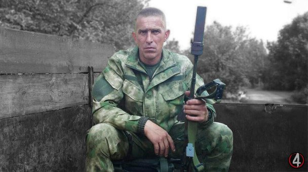 Начальника ТЦК в Ровенской области отправили воевать после громких откровений