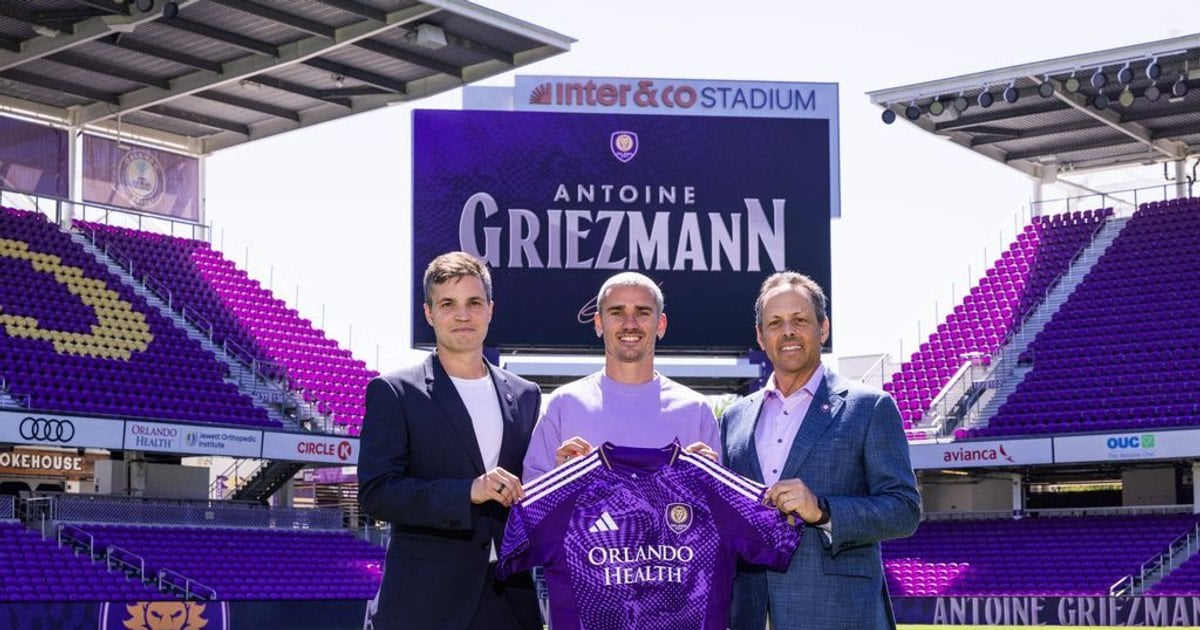 Антуан Грізманн