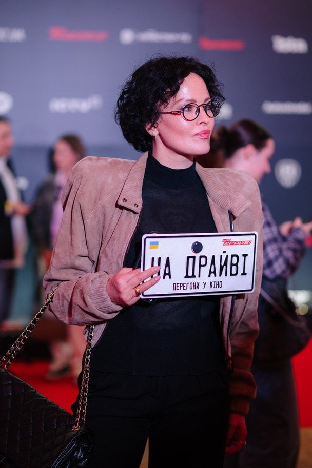 Даша Астаф’єва/Фото Roman Alekseenko