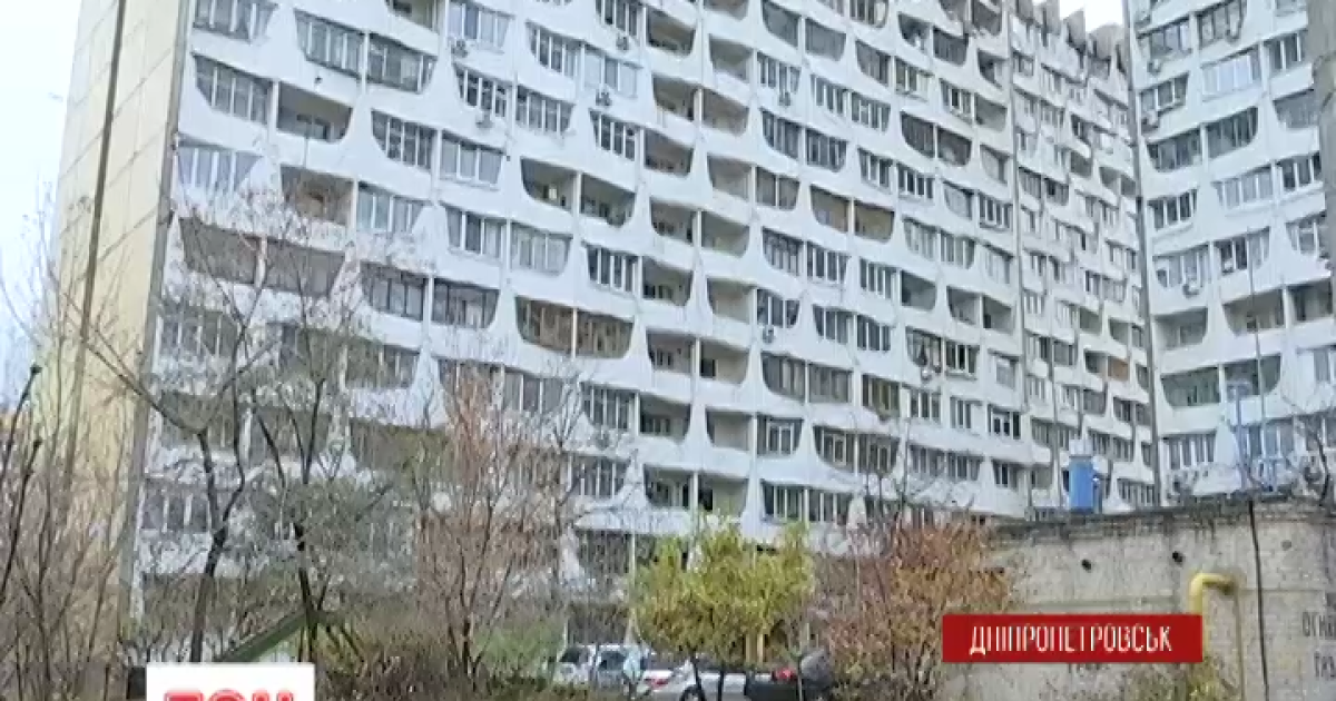 В Днепропетровске покупают голоса избирателей