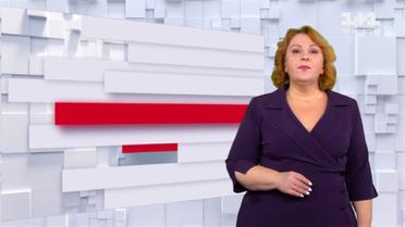 Выпуск ТСН.19:30 за 17 ноября 2020 года (полная версия на жестовом языке)