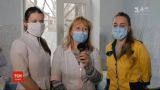Влада приїхала з перевіркою до одеського медзакладу, який мав приймати першу хвилю хворих на коронавірус