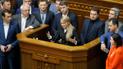 Коронавірус у Раді: усі нардепи від "Батьківщини" отримали негативні тести – фракція виходить із самоізоляції