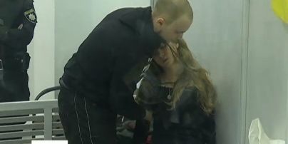 Так званим народним месникам суд не продовжив тримання під вартою