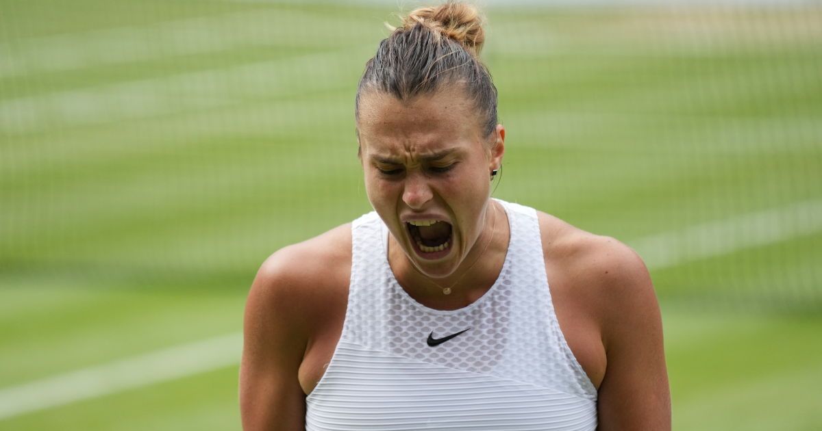 WTA слідом за ATP відмовилася нараховувати рейтингові очки за Wimbledon