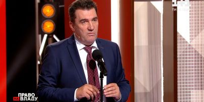 "Наша армія може виконати будь-яке завдання" - Олексій Данілов про рівень підготовки ЗСУ