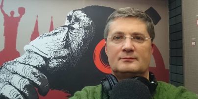 Игорь Кондратюк назвал Ани Лорак "яркой иллюстрацией" артистки "без мозгов"