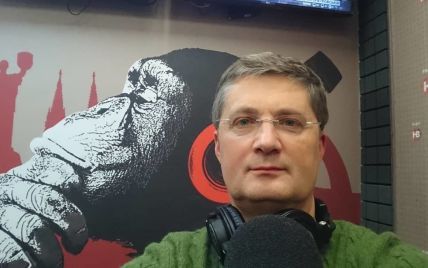 Игорь Кондратюк вспомнил скандал с Могилевской из-за Януковича