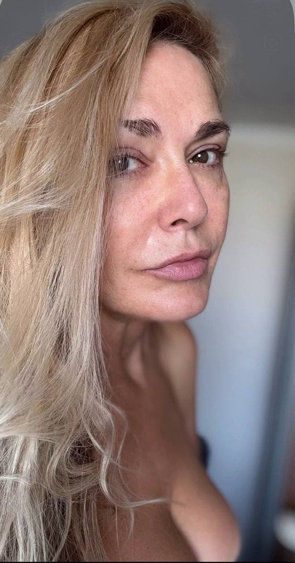 Ольга Сумська / © instagram.com/olgasumska