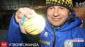 Першим золотим тріумфатором Паралімпіади в Пхьончхані став прапороносець збірної України