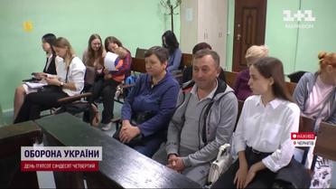 Люди, которые прошли сквозь ад в Ягодном, свидетельствуют в суде