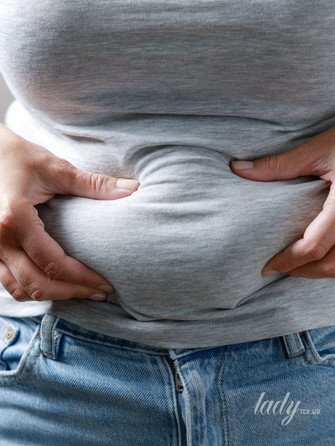 Як за формою тіла та талією можна передбачити ризик виникнення депресії