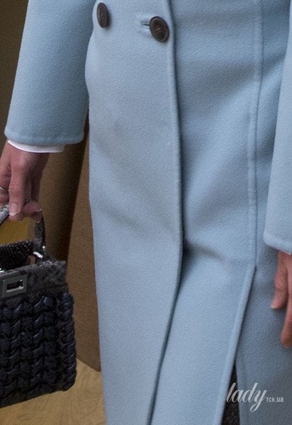 Королева Ранія / © Associated Press