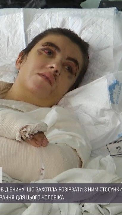"Почувствовала удар по голове и начала звать на помощь": ТСН нашла жертв нападений серийного преступника под Киевом