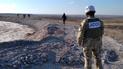 Боевики не прекращают обстрелы: один военный ООС получил ранение, его состояние — тяжелое
