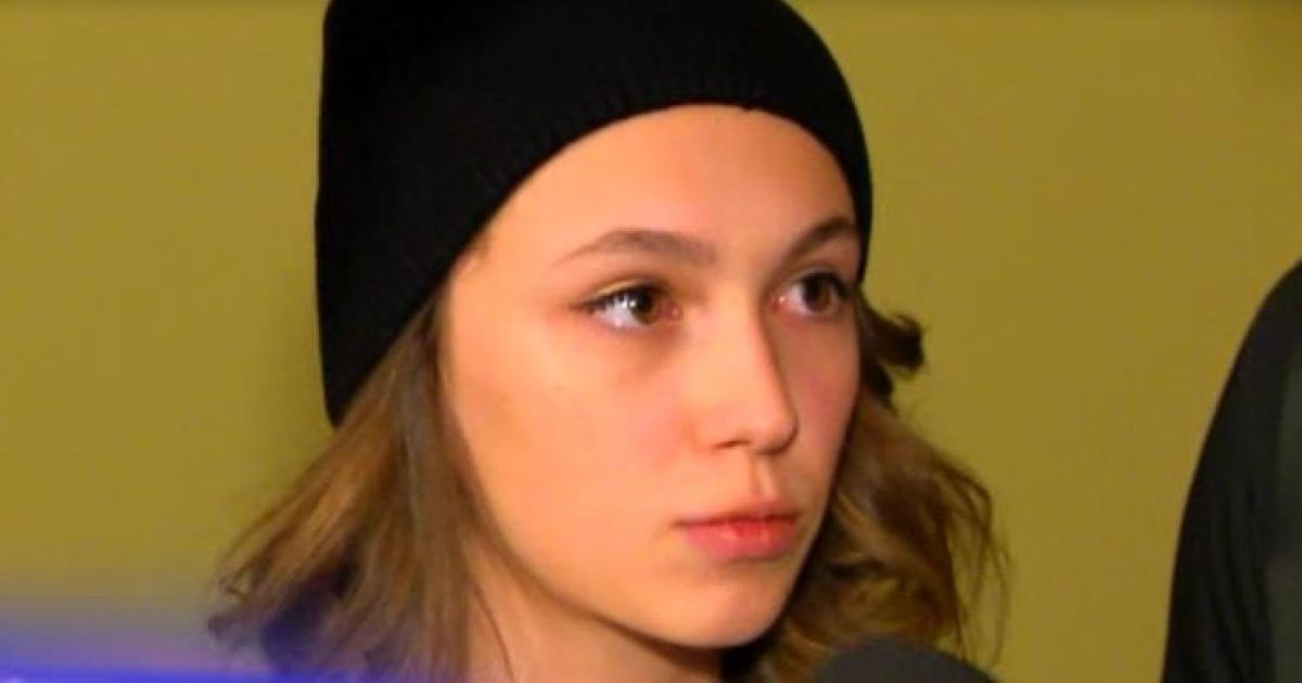 Дочь Меладзе после дебюта с подопечными отца призналась, что хочет быть певицей