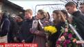 На Львівщині зі сльозами поховали жертв трагедії на шахті "Степова"
