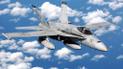 F/A-18/Фото: wikipedia