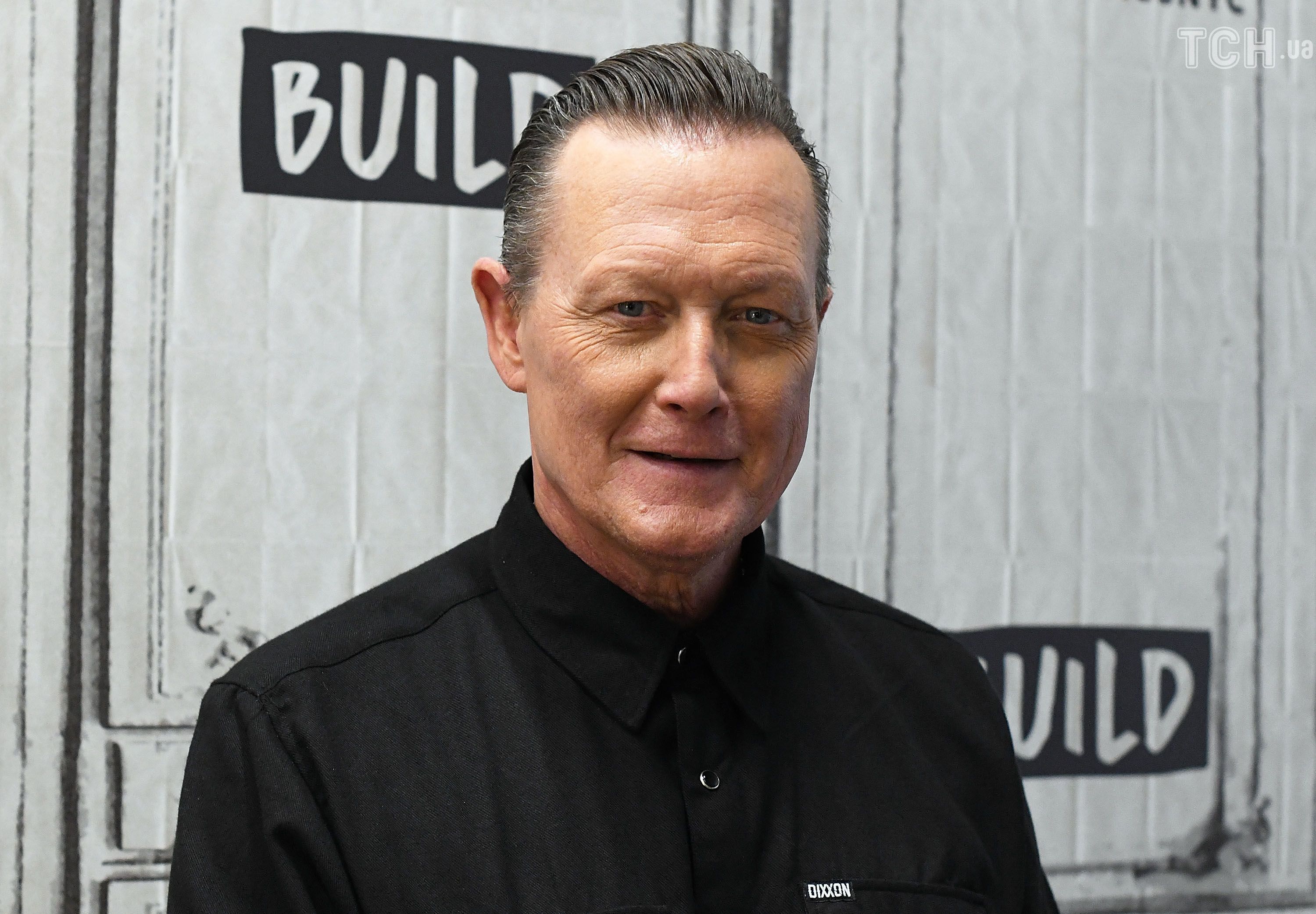 Роберт Патрик / © Getty Images