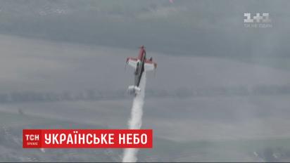 Рекорди, перемоги й унікальні перельоти: чим відзначився 2019 рік для українських пілотів