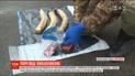 На Житомирщине поймали десантников, которые торговали взрывчаткой